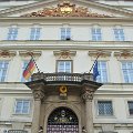 Prague - Mala Strana et Chateau 098